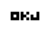 OKJ logo